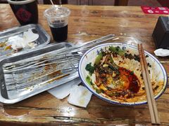 -老白家面馆(测绘东路总店)