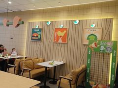 -德克士(榆次君豪店)