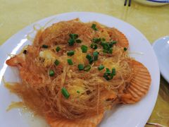 -秋姐美食店(旅游大道店)
