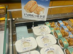 -御蝶坊生日蛋糕KNAC(创业店)