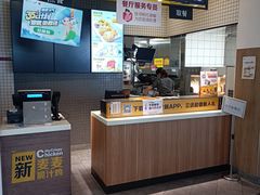 -麦当劳(万达广场店)