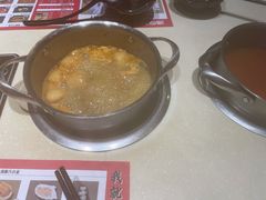 -湯島涮小火锅(余姚五彩城店)