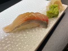-Sushi Hanzo半藏(天环广场店)