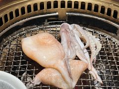 -橘焱胡同烧肉夜食(BFC外滩金融中心店)