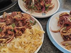 -揽月斋炙子烤肉·清真(安定门·五道营店)