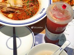 -奈雪的茶(皇庭广场店)