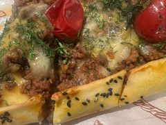 -通海俄式烧烤·俄罗斯大串(嵩山路店)