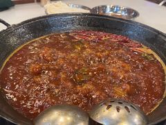-憨铁匠老火锅(龙岗万科里店)