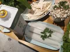 -贰重天冰煮羊自助火锅(东坝店)