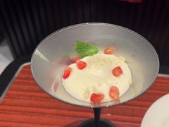 -西安W酒店·WEI全味西餐厅