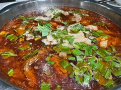 -老城红焖羊肉(人民路店)