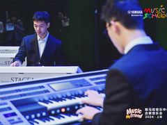 -雅马哈音乐中心(上海静安直营店)