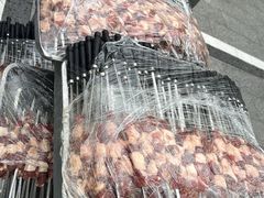 -汗腾格里·风味餐厅(新疆驻京办店)