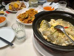 -汤城小厨•粤菜•靓汤(西直门凯德MALL店)