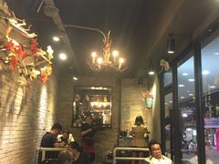 大堂-云味馆·云南菜·云南米线(沙井华润店)