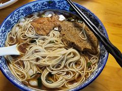-太湖面馆十八浇(渔港路店)