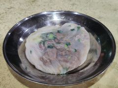 -标记美食新鲜猪杂(兴南大道店)