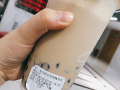 -茶力的小怪兽(梅林卓悦汇店)