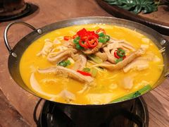 -山芋腔苏北菜(盐城滨海店)