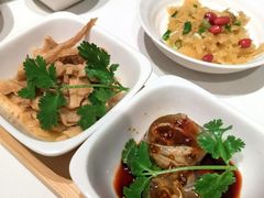 -莆田餐厅PUTIEN(金融街购物中心店)