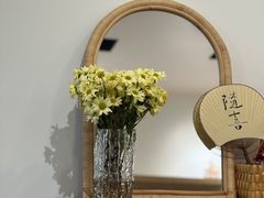 -团子君寿司·茶