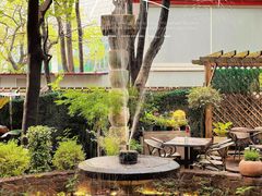 -Golden Lily河内巴黎法越料理餐厅(建国西路店)