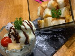 -3号仓库·餐厅(灵溪一店)