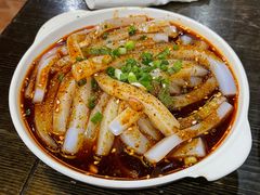 川北凉粉-牛王庙(龙华花园店)