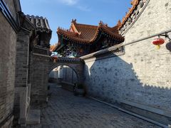 -杨柳青古镇