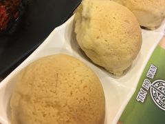 -添好运点心专门店(中环IFC店)