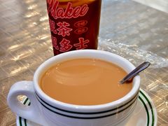 -孖记茶档·热腾茶餐(荔湾领展广场店)