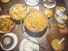 -小柴米·传统江西菜(万寿宫店)