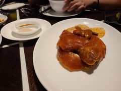 -杭州西子湖四季酒店·金沙厅