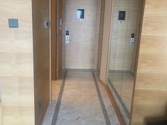 -上海浦东滨江喜来登酒店