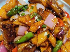 -路边羊烧烤酒场(宝带路店)