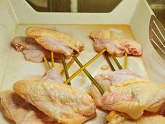 -王氏炉匠·烧鸟放题自助(三里屯店)
