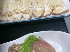 -牛犇炭火烤肉·鲜切烤肉(承德总店)
