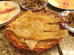 -龙继斑鱼庄(犀浦店)