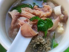 -西关回头馆(西关美食街店)