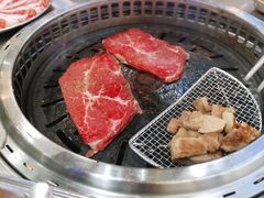 -玄希浪漫厨房·韩料烤肉(湖滨银泰in77店)