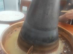 -岳合轩老北京涮肉