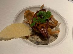 -Oyster Talks 四度蚝法餐厅