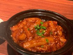 -大树餐厅(益田假日店)