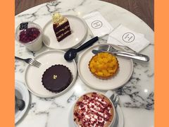 -WHEAT&BAKER-麥(凯德来福士店)