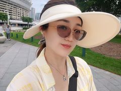 -海心沙亚运公园