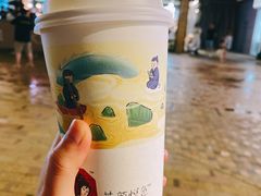 -茶颜悦色(花园道店)
