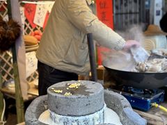 -乡当俏老火锅