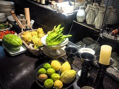 -自由生长植物工作室(深港花卉中心店)