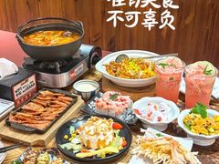 -小川洋风料理(江汉路店)