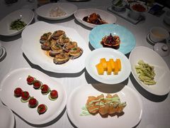 -许家菜.艺创菜(仁和新城店)